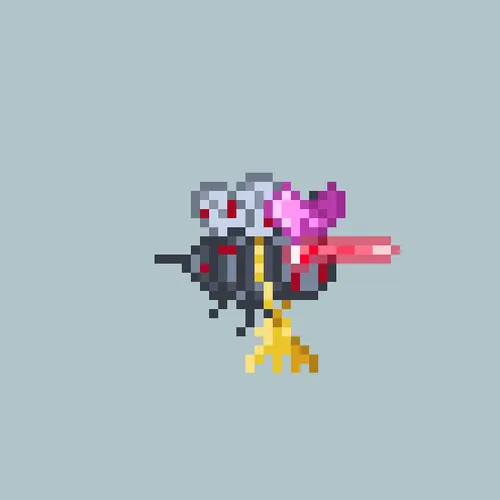 Zombeez #162