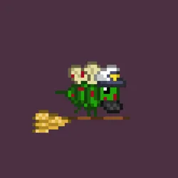 Zombeez #67