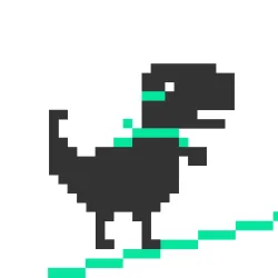 Dino on Ape #429