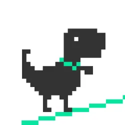Dino on Ape #425