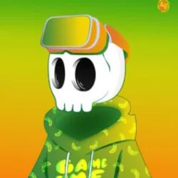 Skull Island #104