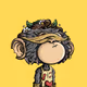 Jimmy the king of APE