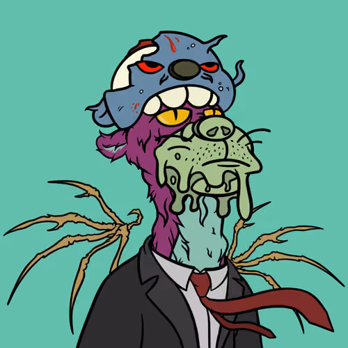 Mutotters #42