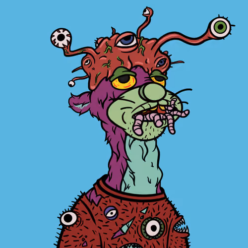 Mutotters #33