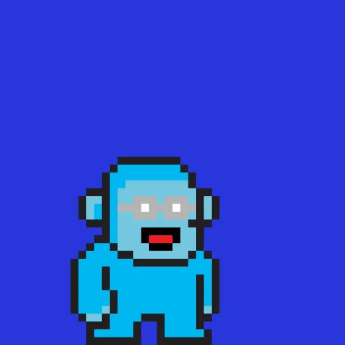 Monchies on Ape #178