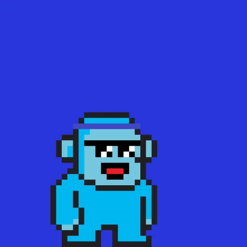 Monchies on Ape #3