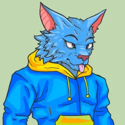 KATT #1330