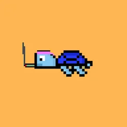 BITTURTLES #954