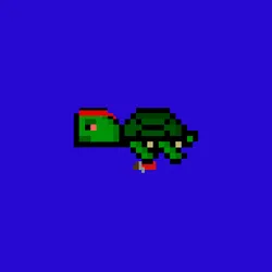 BITTURTLES #684