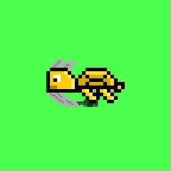 BITTURTLES #429