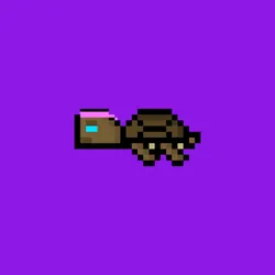 BITTURTLES #599