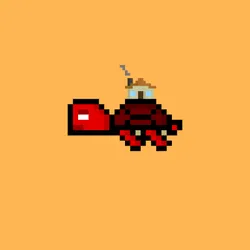 BITTURTLES #751