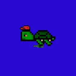 BITTURTLES #201