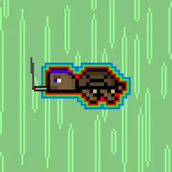 BITTURTLES #407