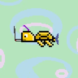 BITTURTLES #20