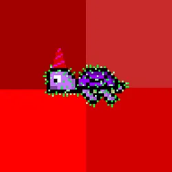 BITTURTLES #34