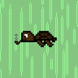 BITTURTLES #8
