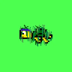BITTURTLES #876