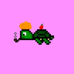 BITTURTLES #170