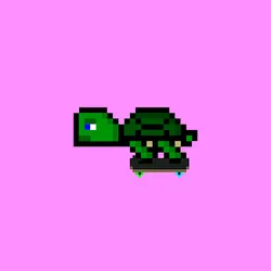 BITTURTLES #428