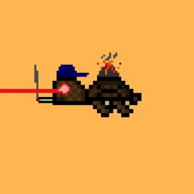 BITTURTLES #968