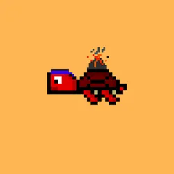 BITTURTLES #247