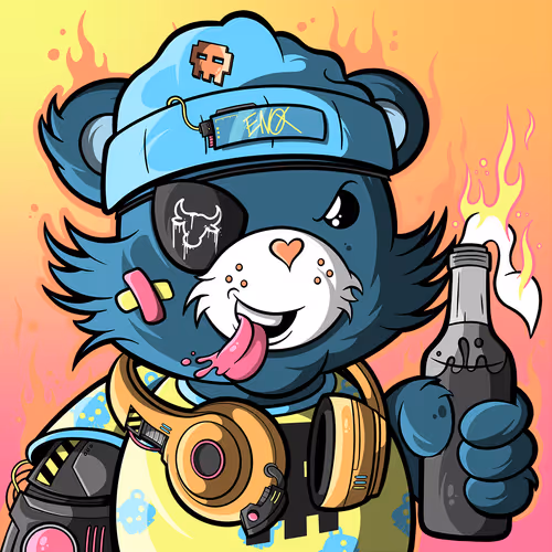 Rarebearsnft Official