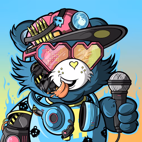 Rare Bears #590