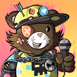 Rare Bears #545