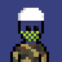 Hoodlums #43