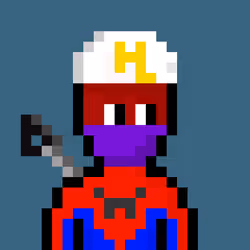 Hoodlums #42
