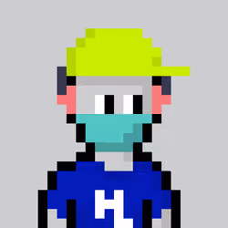 Hoodlums #1077