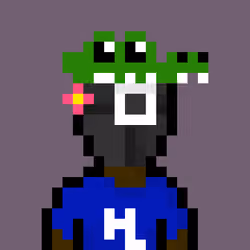 Hoodlums #4979