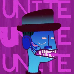 Culture Punks #65