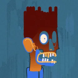 Culture Punks #68