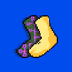 Apairofsocks #6530