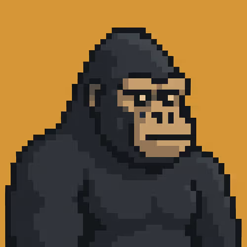 CryptoApe on Ape
