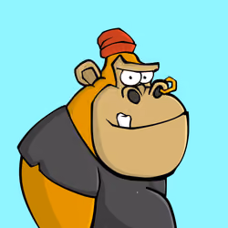 Abeba Ape #224