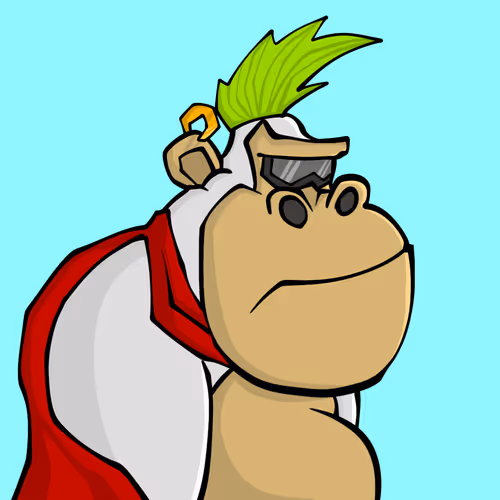 Abeba Ape #28