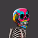 7587