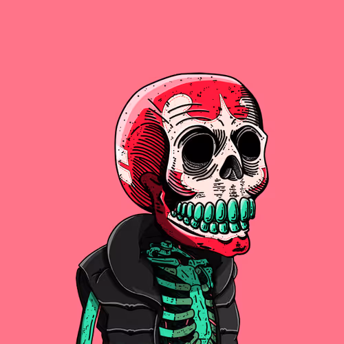 Calaveras