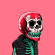 Calaveras