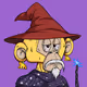 Ape Wizard