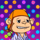 Baked On Ape #2711