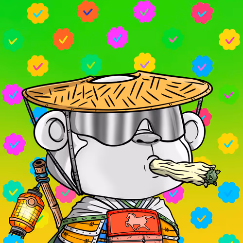 Baked On Ape #1160