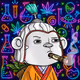 Baked On Ape #1391
