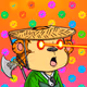 Baked On Ape #1152