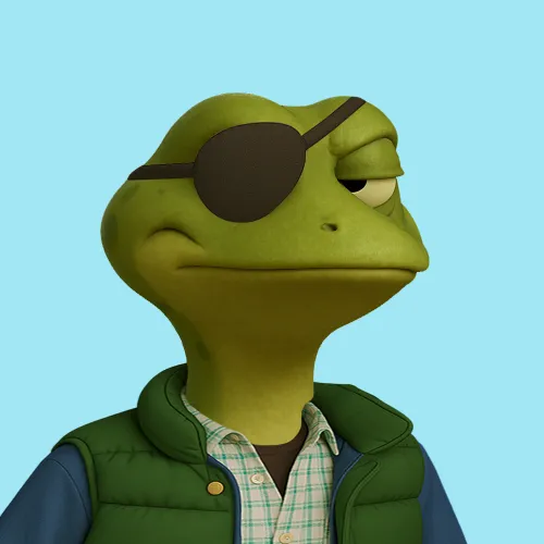 a(PEPE) #850