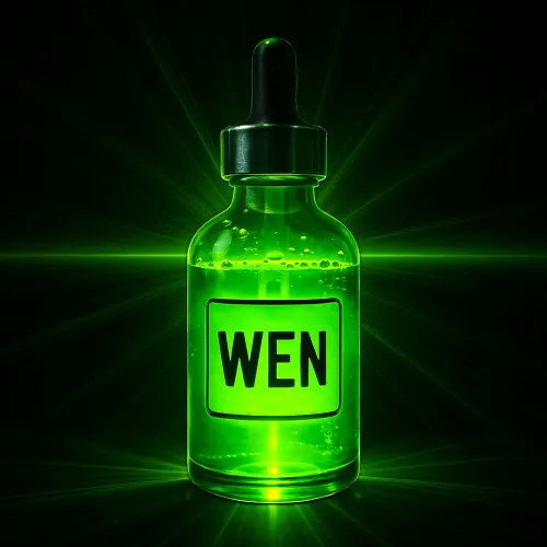 WEN SERUM #1398