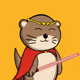 OttersOnApe